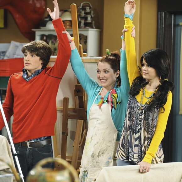 Free People Graceful Drape Cami ASO Alex Russo - Picture 11 of 11